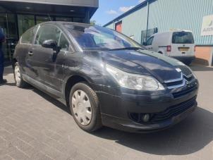 Begagnade Växellåda Citroen C4 Coupé (LA) 1.4 16V Pris € 150,00 Marginaltabell erbjuds av Gebr Opdam B.V.