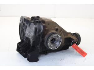 Używane Mechanizm róznicowy tyl BMW 5 serie (E60) 545i 32V Cena € 650,00 Procedura marży oferowane przez Gebr Opdam B.V.