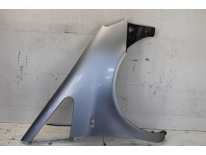 Gebruikte Scherm rechts-voor Ford Galaxy (WGR) 2.3i 16V Prijs € 50,00 Margeregeling aangeboden door Gebr Opdam B.V.