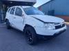 Subframe van een Dacia Duster (HS), 2009 / 2018 1.6 16V, SUV, Benzine, 1.598cc, 77kW (105pk), FWD, K4M606; K4MA6, 2010-06 / 2018-01, HSDAM5; HSDARN 2010
