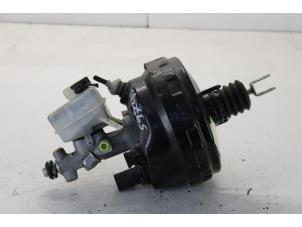 Gebruikte Rembol Mercedes C Combi (S203) 2.7 C-270 CDI 20V Prijs op aanvraag aangeboden door Gebr Opdam B.V.