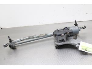 Gebruikte Ruitenwismotor + Mechaniek Audi Q7 (4MB/4MG) 3.0 TDI V6 24V Prijs € 100,00 Margeregeling aangeboden door Gebr Opdam B.V.