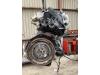 Motor från en Skoda Rapid 1.0 TSI 12V 2018