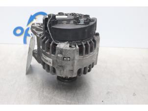 Begagnade Dynamo Renault Kangoo Express (FC) 1.5 dCi 80 Pris € 60,00 Marginaltabell erbjuds av Gebr Opdam B.V.