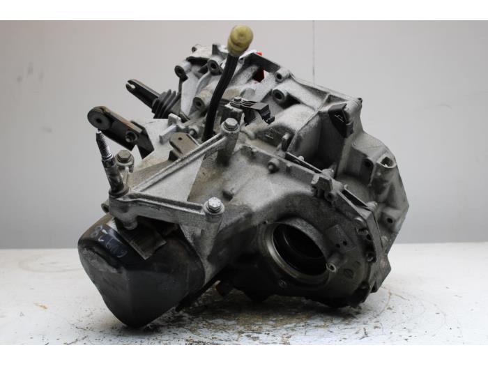 Växellåda från en Renault Clio II (BB/CB) 1.2 2007