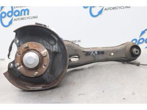 Begagnade Bakre gaffelben, höger Mitsubishi Space Star (DG) 1.6 16V Pris € 45,00 Marginaltabell erbjuds av Gebr Opdam B.V.