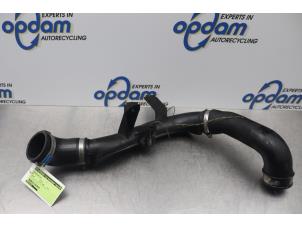 Begagnade Laddluftkylarrör Volkswagen Tiguan Pris € 50,00 Marginaltabell erbjuds av Gebr Opdam B.V.