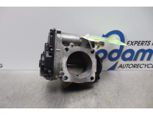 Gebruikte Gasklephuis Seat Toledo (1M2) 1.6 Prijs € 50,00 Margeregeling aangeboden door Gebr Opdam B.V.