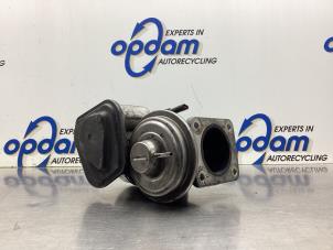 Begagnade EGR-ventil BMW 5 serie (E60) Pris € 50,00 Marginaltabell erbjuds av Gebr Opdam B.V.