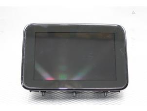 Begagnade Innerdisplay Ford Transit Connect (PJ2) 1.5 EcoBlue Pris € 272,25 Inklusive moms erbjuds av Gebr Opdam B.V.