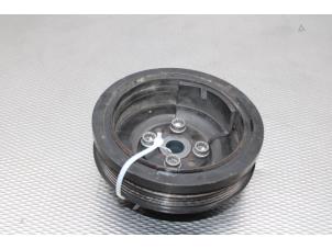 Gebruikte Krukas Poelie Volkswagen Polo Prijs op aanvraag aangeboden door Gebr Opdam B.V.