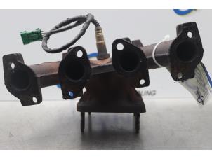 Begagnade Avgasgrenrör Citroen C2 (JM) 1.1 Pris € 40,00 Marginaltabell erbjuds av Gebr Opdam B.V.