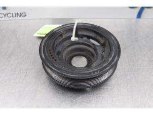 Begagnade Remskiva, vevaxel Ford Fiesta Pris på förfrågan erbjuds av Gebr Opdam B.V.