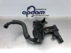 Begagnade PCV-ventil Audi A4 Avant (B8) 1.8 TFSI 16V Pris € 60,00 Marginaltabell erbjuds av Gebr Opdam B.V.