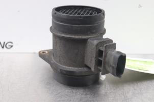 Używane Czujnik masy powietrza Fiat Grande Punto (199) 1.3 JTD Multijet 16V Cena € 35,00 Procedura marży oferowane przez Gebr Opdam B.V.