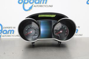 Gebruikte Kilometerteller KM Mercedes C Estate (S205) C-350 e 2.0 16V Prijs € 250,00 Margeregeling aangeboden door Gebr Opdam B.V.