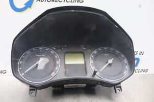 Używane Licznik kilometrów KM Skoda Octavia Combi (1Z5) 1.9 TDI Cena € 75,00 Procedura marży oferowane przez Gebr Opdam B.V.