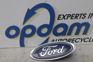 Begagnade Emblem Ford Focus 3 Wagon 1.0 Ti-VCT EcoBoost 12V 125 Pris € 35,00 Marginaltabell erbjuds av Gebr Opdam B.V.