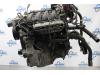 Motor från en Renault Clio II (BB/CB) 1.4 16V 2003