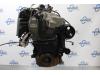 Motor från en Renault Clio II (BB/CB) 1.4 16V 2003