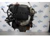 Motor från en Renault Clio II (BB/CB) 1.4 16V 2003