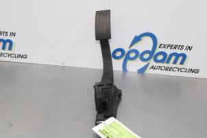 Gebruikte Gaspedaalpositie Sensor Mazda 5 (CWA9) 1.6 CITD 16V Prijs op aanvraag aangeboden door Gebr Opdam B.V.