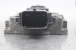 Begagnade Dator, motorstyrning Saab 9-3 II (YS3F) 2.0t 16V Pris € 100,00 Marginaltabell erbjuds av Gebr Opdam B.V.