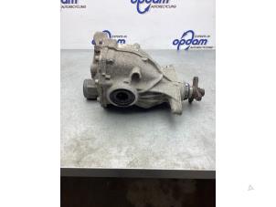 Begagnade Bakre differential BMW 5 serie Touring (F11) 520i 16V Pris € 700,00 Marginaltabell erbjuds av Gebr Opdam B.V.