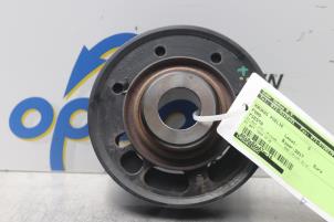 Begagnade Remskiva, vevaxel Ford Fiesta Pris på förfrågan erbjuds av Gebr Opdam B.V.