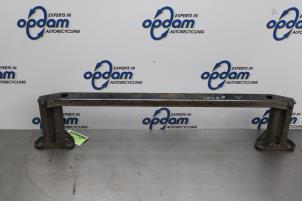 Gebruikte Bumperframe achter Toyota Verso S 1.33 16V Dual VVT-I Prijs op aanvraag aangeboden door Gebr Opdam B.V.