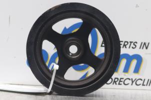 Gebruikte Poelie Krukas Toyota Yaris Prijs € 25,00 Margeregeling aangeboden door Gebr Opdam B.V.