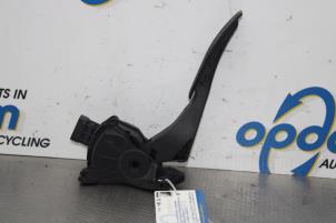 Gebruikte Gaspedaalpositie Sensor Opel Insignia 2.0 CDTI 16V 160 Ecotec Prijs € 30,00 Margeregeling aangeboden door Gebr Opdam B.V.