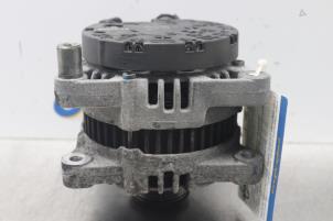 Gebruikte Dynamo Ford S-Max (GBW) 2.0 TDCi 16V 140 Prijs € 120,00 Margeregeling aangeboden door Gebr Opdam B.V.