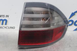 Begagnade Baklykta, höger Ford S-Max (GBW) 2.0 TDCi 16V 140 Pris € 40,00 Marginaltabell erbjuds av Gebr Opdam B.V.