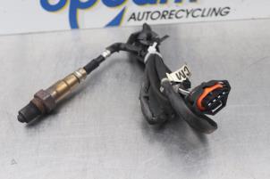 Begagnade Lambdasond Opel Zafira (M75) 2.2 16V Direct Ecotec Pris € 35,00 Marginaltabell erbjuds av Gebr Opdam B.V.