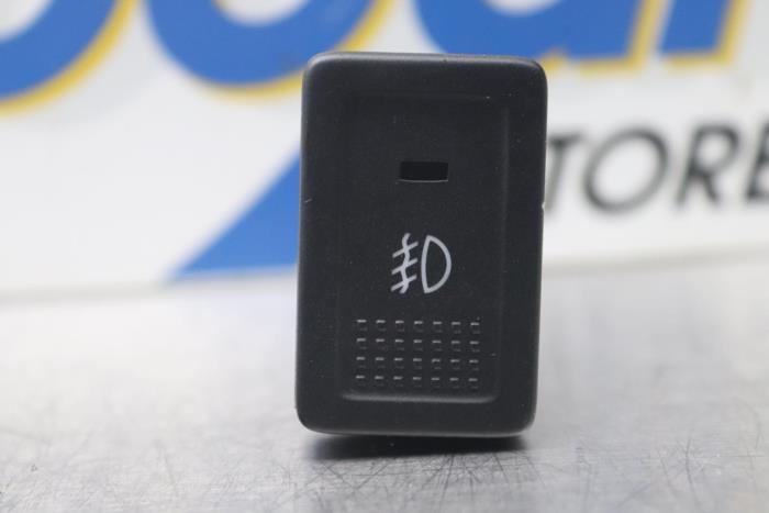 Dimljusbrytare från en Suzuki Swift (ZA/ZC/ZD) 1.2 16_ 2016