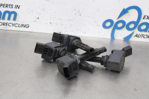 Gebruikte Bobine Skoda Octavia Combi (5EAC) 1.2 TSI 16V Prijs op aanvraag aangeboden door Gebr Opdam B.V.