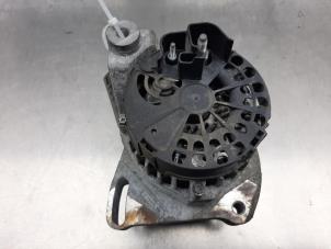 Gebruikte Dynamo Fiat Panda (169) 1.2 Fire Prijs € 50,00 Margeregeling aangeboden door Gebr Opdam B.V.