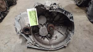 Begagnade Växellåda Ford Transit Connect (PJ2) 1.5 EcoBlue Pris € 1.250,00 Marginaltabell erbjuds av Gebr Opdam B.V.