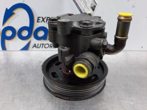 Gebruikte Stuurbekrachtiging Pomp Volkswagen Golf IV (1J1) 2.3 V5 GTI Prijs € 40,00 Margeregeling aangeboden door Gebr Opdam B.V.