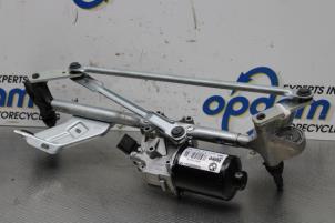 Begagnade Torkarmotor + mekanism BMW 2 serie Active Tourer (F45) 218i 1.5 TwinPower Turbo 12V Pris € 75,00 Marginaltabell erbjuds av Gebr Opdam B.V.