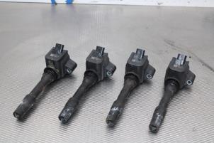 Begagnade Tändspole Mini Cooper S Pris på förfrågan erbjuds av Gebr Opdam B.V.