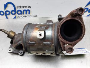 Gebruikte Katalysator Kia Picanto (JA) 1.0 12V Prijs € 275,00 Margeregeling aangeboden door Gebr Opdam B.V.