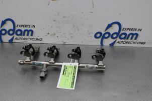 Gebruikte Injector (benzine injectie) Volvo XC90 Prijs op aanvraag aangeboden door Gebr Opdam B.V.