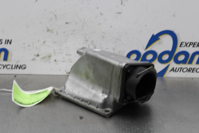 Insugsrör från en Volvo XC90 2016