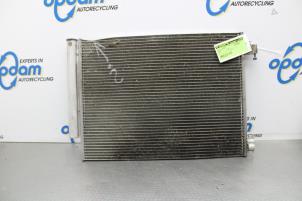 Begagnade AC-radiator Renault Clio IV (5R) 1.5 Energy dCi 90 FAP Pris € 60,00 Marginaltabell erbjuds av Gebr Opdam B.V.