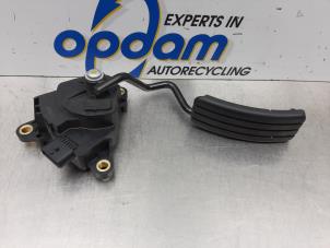 Begagnade Gaspedalsensor Renault Modus/Grand Modus (JP) 1.6 16V Pris på förfrågan erbjuds av Gebr Opdam B.V.