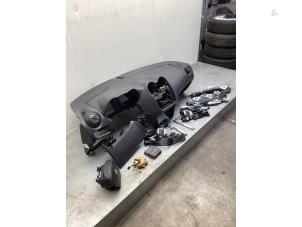 Gebruikte Airbag Set + Module Alfa Romeo MiTo (955) 0.9 TwinAir Prijs € 600,00 Margeregeling aangeboden door Gebr Opdam B.V.