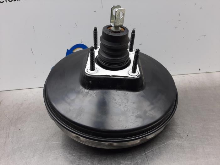 Bromsservo från en Ford Focus 2 1.6 16V 2007