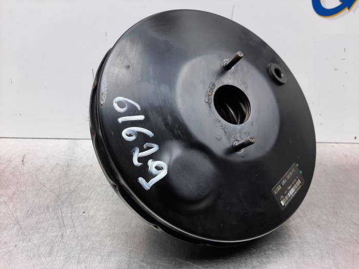 Bromsservo från en Ford Focus 2 1.6 16V 2007